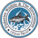 Ocean Trust Logo