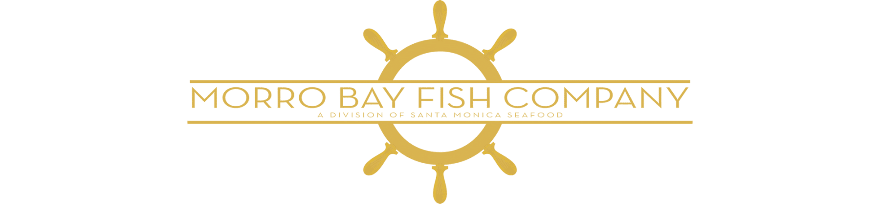 Morro Bay Fish Company Logo