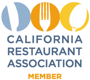 California Restaurant Association Member
