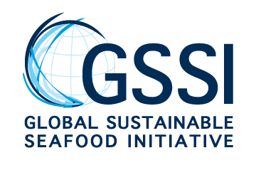 Global Sustainable Seafood Initiative Logo