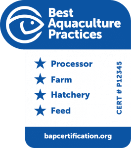 Best Aquaculture Practices