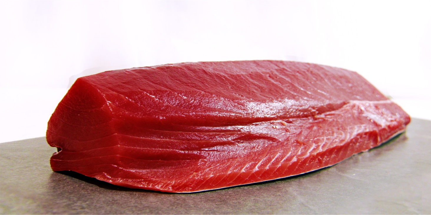 Tuna, Yellowfin  Santa Monica Seafood